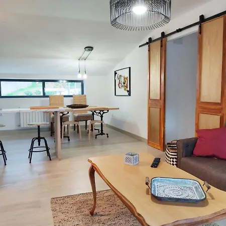 Atico Con Maravillosas Vistas