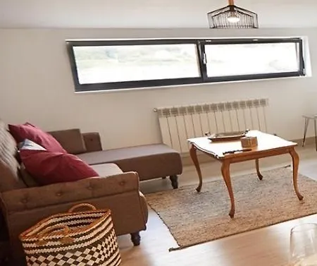 Atico Con Maravillosas Vistas مْبيفيرو