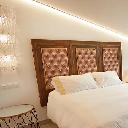 Atico Con Maravillosas Vistas *