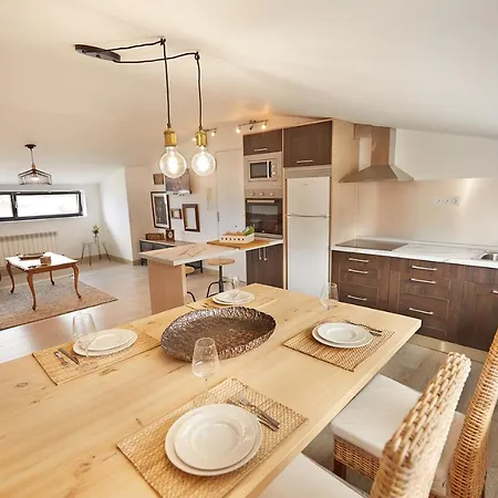 Atico Con Maravillosas Vistas